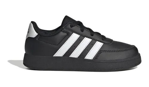 Zapatillas Urbanas Ni o adidas Grand Court Negras Cuotas sin inter s