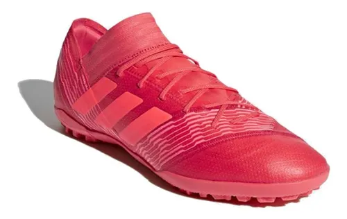 Tenis adidas nemeziz rojos new arrivals