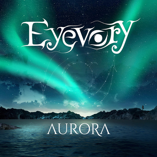 Vinilo: Eyevory Aurora Usa Import Lp Vinilo