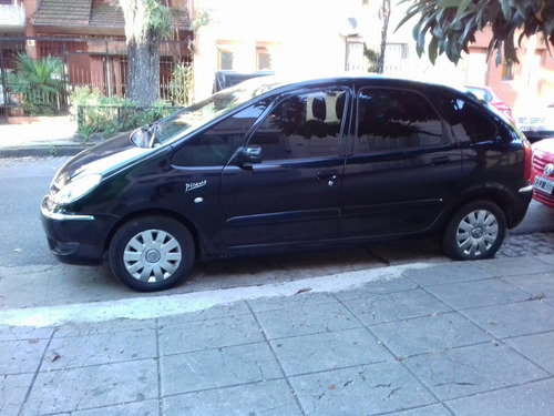 Citroën Xsara Picasso 2.0 Fase2 Hdi Exclusive