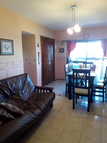 Departamento En Venta - 2 Dormitorios 1 Baño - 65mts2 - San Clemente Del Tuyú