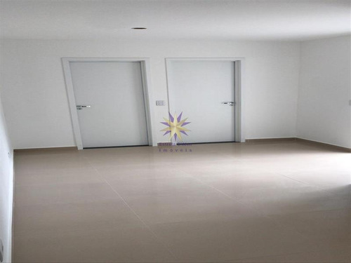 Imagem 2 de 10 de Apartamento Vila Guilhermina São Paulo/sp - 2422