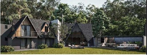 Imagen 5 de 6 de Pre-venta, Residencial Punta Arbolada Ii, Avándaro, Valle De Bravo, En Copropiedad Fraccionada