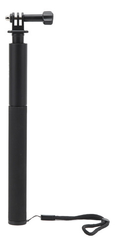 Long Invisible Selfie Stick For Insta360 Tp 13 Ligh