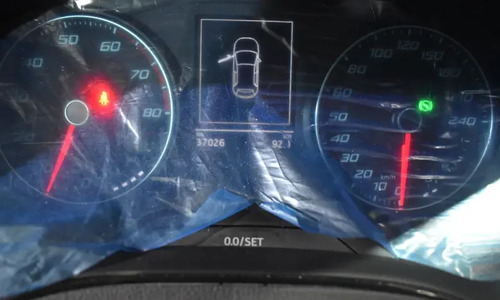 Seat Ibiza Style Urban Plus 1.6 lt