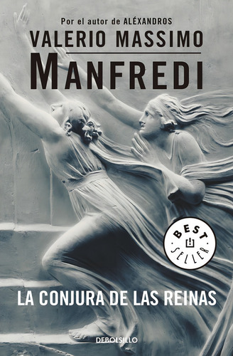Libro Conjura De Las Reinas