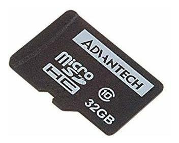 Sqf-msdm1-32g-21c Advantech Corp Memoria Modulo