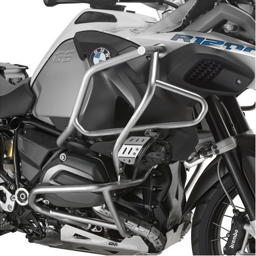 Defensa Alta Bmw R 1200 Gs Adventure (14  16) Givi