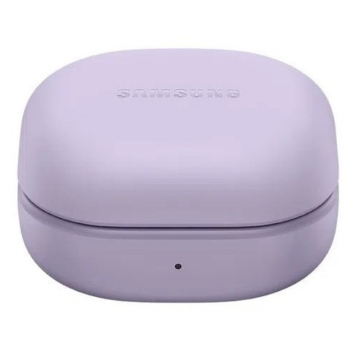 Imagen 6 de 7 de Audífonos in-ear gamer inalámbricos Samsung Galaxy Buds2 Pro SM-R510 bora purple