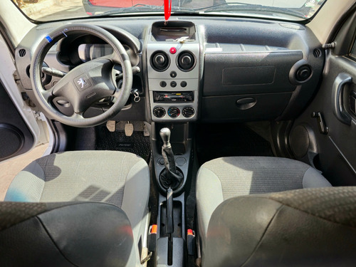 Peugeot Partner Furgon