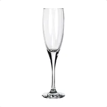 Comprar Set X6 Copas Flauta Nadir De Vidrio Para Champagne