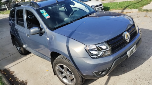 Renault Duster 1.6 Ph2 4x2 Dynamique 110cv