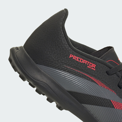 Botines adidas Fútbol Predator League Césped Niños Id3800