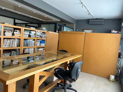 Oficina En Alquiler