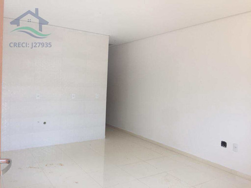 Imagem 9 de 23 de Casa De Condomínio Com 2 Dorms, Jardim Colonial, Atibaia - R$ 220 Mil, Cod: 1876 - V1876