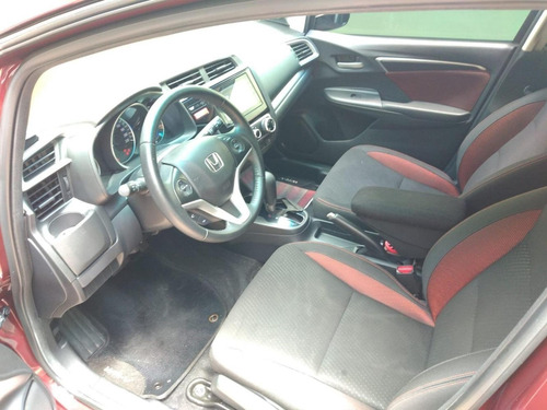 Promoção Honda Wr-v 1.5 16v Flexone Exl Cvt