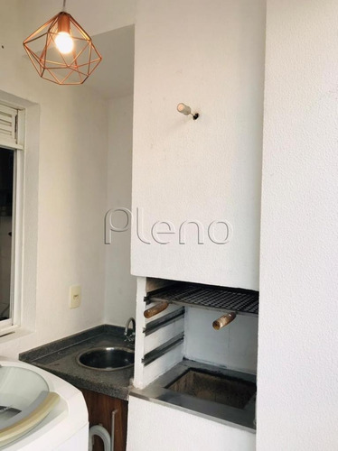 Imagem 7 de 30 de Apartamento Á Venda E Para Aluguel Em Parque Prado - Ap030120