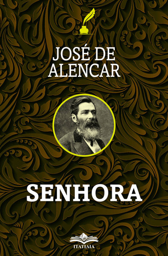 Senhora - José De Alencar