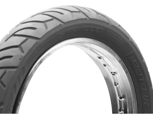 Par Pneu Honda Pcx 100/90-14 + 90/90-14 Mod. Original Moto