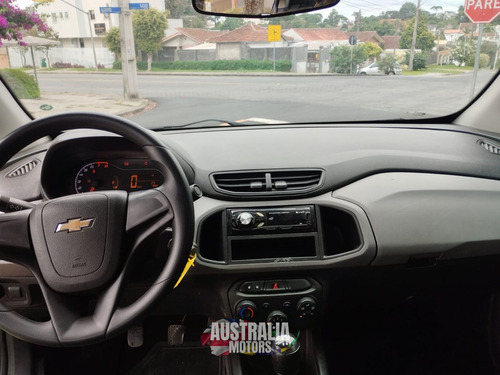 Chevrolet Prisma 1.0 Joy 4p