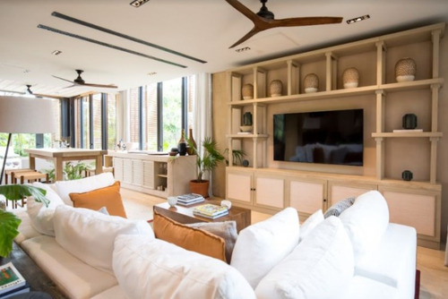 Imagen 15 de 26 de Hermosa Residencia En Playa Del Carmen