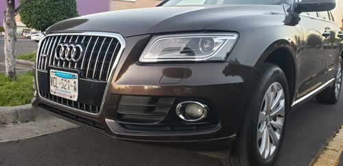 Audi Q5 2.0 T Fsi Luxury At