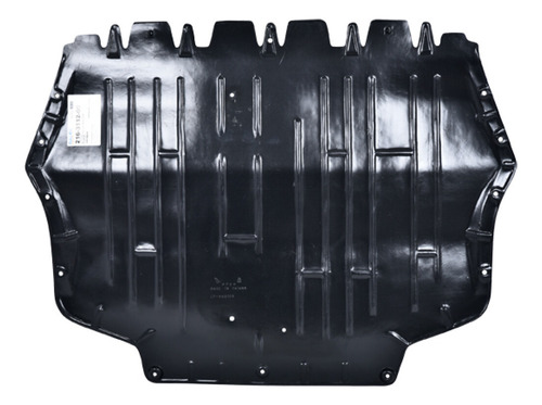 Tolva Inferior Motor Vw Jetta Clasico 2008 - 2015
