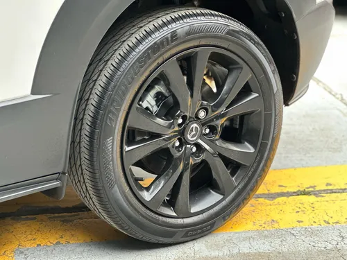Mazda CX-30 2.5l Turbo S Grand Touring
