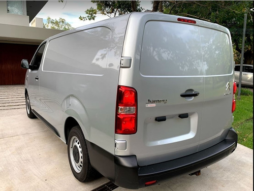 Citroën Jumpy Jumpy 1.6 Hdi 115cv Mt6