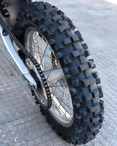 Yamaha Wr 450 F