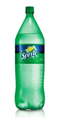 comprar Pack X 6 Unid. Gaseosa   2,25 Lt Sprite Gaseosas