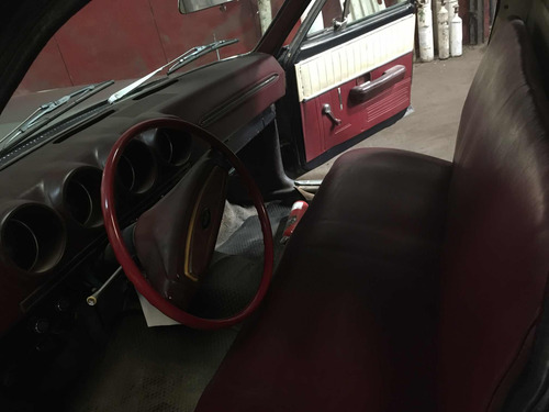 Ford Fairlane