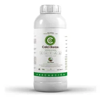 Comprar Calci Borox® I Nutriente Vegetal I 12 Litros I Agro Kaax®