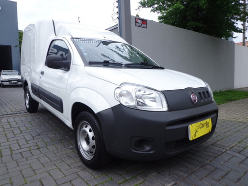 Fiat Fiorino 1.4 Flex 4p