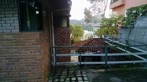 Imagem 9 de 15 de Casa Triplex 6 Quartos 3 Vagas - 6002