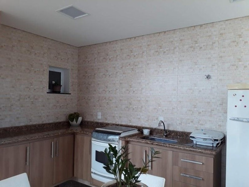 Sobrado Com 3 Dormitórios À Venda, 318 M² Por R$ 1.400.000 - Condomínio Chácara Ondina - Sorocaba/sp - So0123 - 67640814