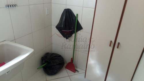 Apartamentos - Ref: L10942