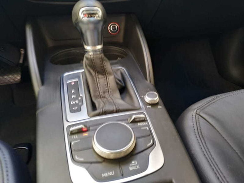 Audi A3 Sportback 1.4 Tfsi 122cv