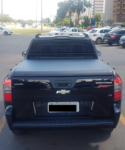 Chevrolet Montana Sport 2011