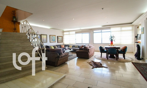 Imagem 7 de 30 de Apto Copacabana | 4 Quartos | 400 M² | Cond: R$4500.00 | 1 Vaga - 18ka0nk