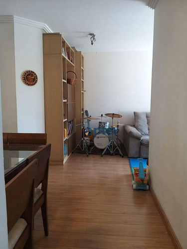 Imagem 13 de 30 de Apartamento Com 3 Dormitórios À Venda, 70 M² Por R$ 425.500,00 - Barcelona - São Caetano Do Sul/sp - Ap0474