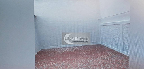 Imagem 15 de 16 de Sobrado Com 2 Dormitórios À Venda, 125 M² Por R$ 455.000,00 - Rudge Ramos - São Bernardo Do Campo/sp - So0732