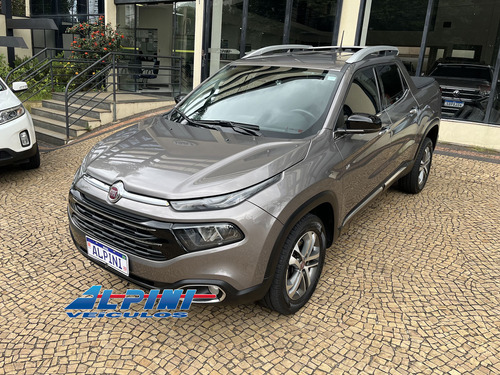 Fiat Toro 16V MULTIAIR VOLCANO AT9