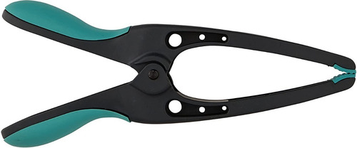 Imagen 1 de 3 de Pinza Terminada En Punta Wolfcraft Mt 70