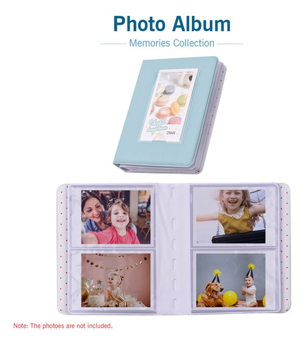 Funda For Álbum De Fotos Fujifilm And More Y Instax Film In