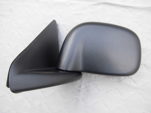 : Espejo Retrovisor Izquierdo Dodge Ram 2005 Al 2009 Piloto