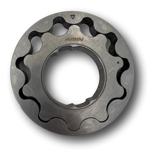Imagen 2 de 2 de Rotor De Bomba Aceite Toyota 4runner Fortuner Kavak Fj Hilux
