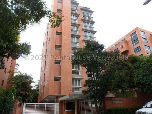 Se Vende Apartamento En Campo Alegre 