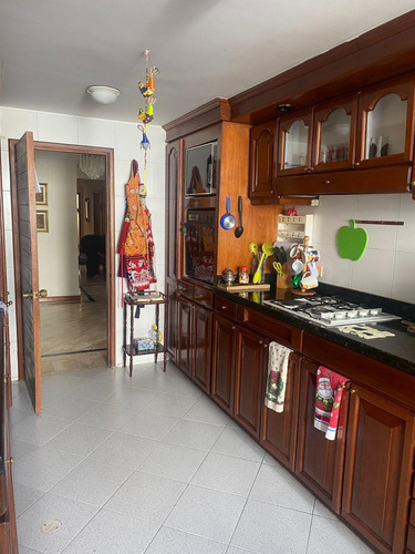 Imagen 10 de 17 de Apartamento En Venta En Bogotá Multicentro-usaquén