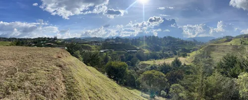Lote En Venta En El Retiro Vereda Pantanillo. Cod V15613